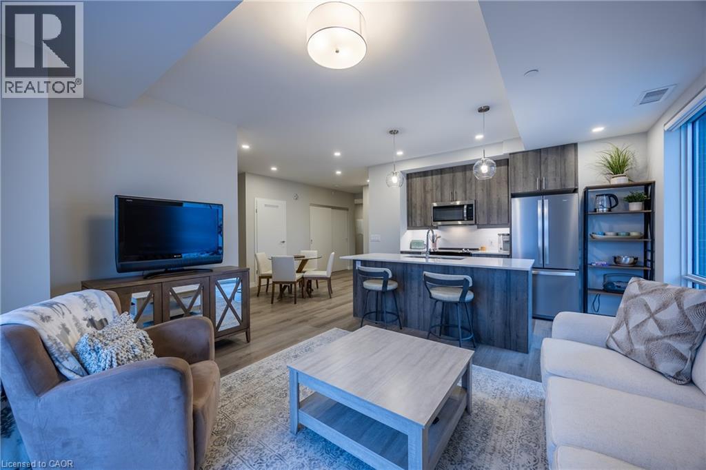 118 West Street Unit# 201, Port Colborne, Ontario  L3K 4E6 - Photo 19 - 40797948