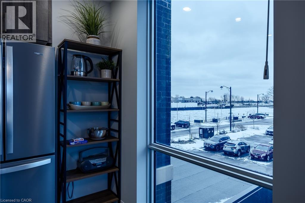 118 West Street Unit# 201, Port Colborne, Ontario  L3K 4E6 - Photo 20 - 40797948