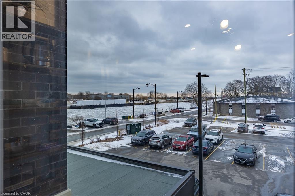 118 West Street Unit# 201, Port Colborne, Ontario  L3K 4E6 - Photo 21 - 40797948