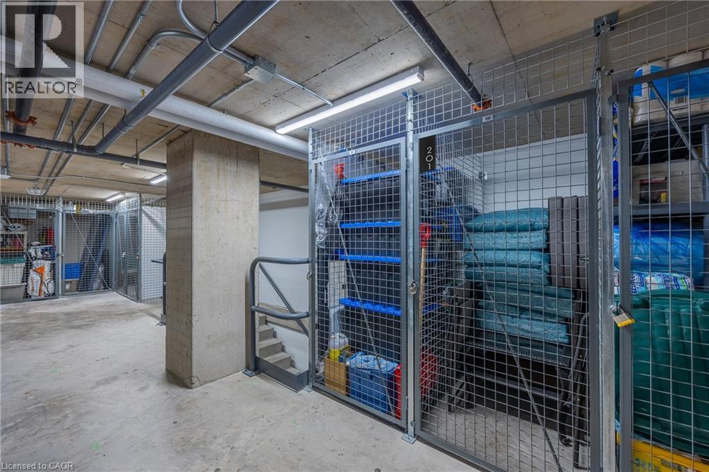 118 West Street Unit# 201, Port Colborne, Ontario  L3K 4E6 - Photo 28 - 40797948