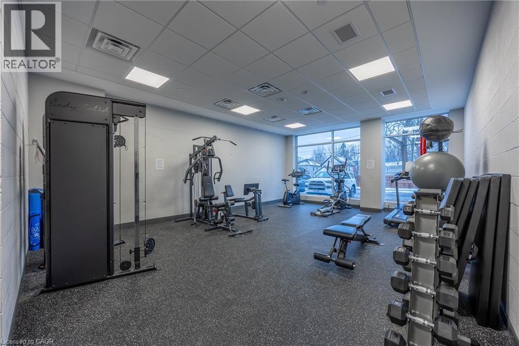 118 West Street Unit# 201, Port Colborne, Ontario  L3K 4E6 - Photo 29 - 40797948