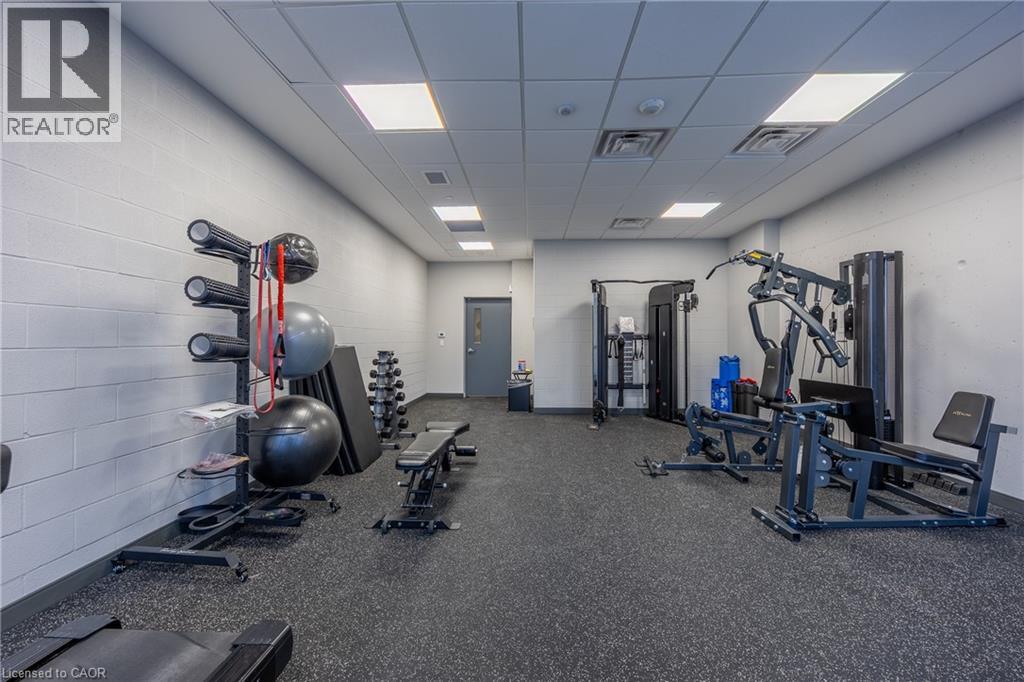 118 West Street Unit# 201, Port Colborne, Ontario  L3K 4E6 - Photo 30 - 40797948