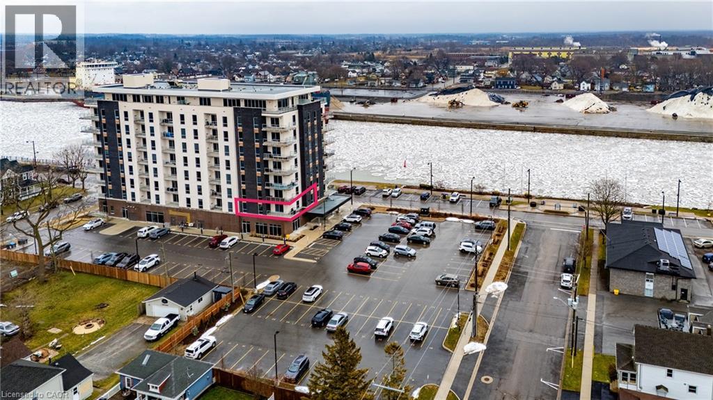 118 West Street Unit# 201, Port Colborne, Ontario  L3K 4E6 - Photo 33 - 40797948