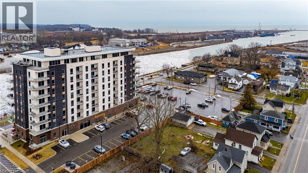 118 West Street Unit# 201, Port Colborne, Ontario  L3K 4E6 - Photo 34 - 40797948