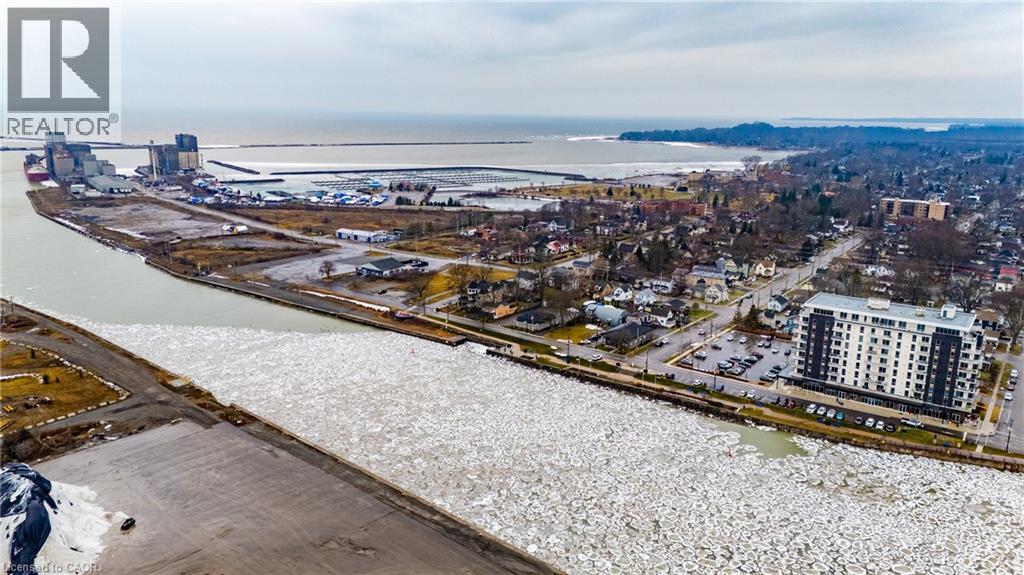 118 West Street Unit# 201, Port Colborne, Ontario  L3K 4E6 - Photo 36 - 40797948