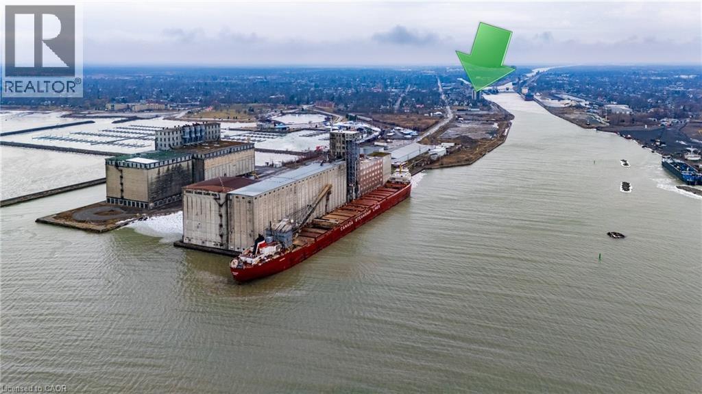 118 West Street Unit# 201, Port Colborne, Ontario  L3K 4E6 - Photo 37 - 40797948