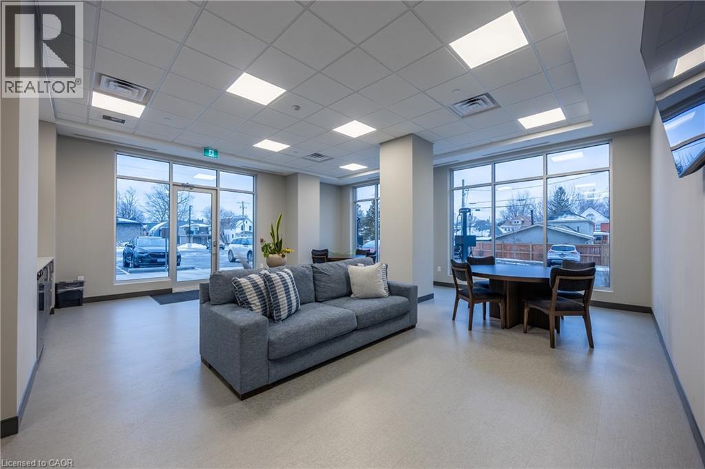 118 West Street Unit# 201, Port Colborne, Ontario  L3K 4E6 - Photo 4 - 40797948