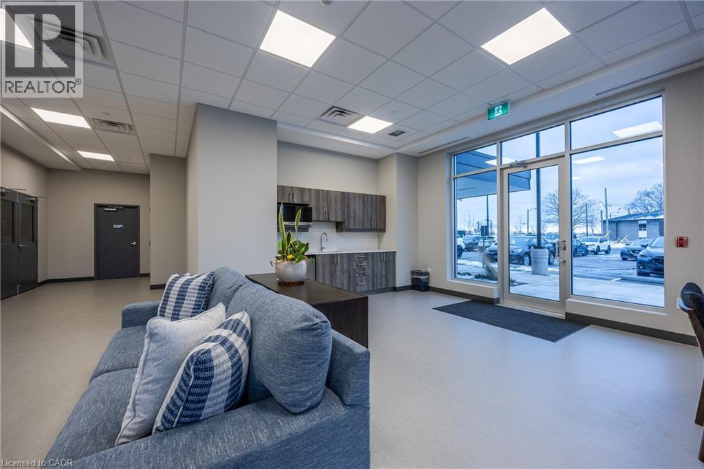 118 West Street Unit# 201, Port Colborne, Ontario  L3K 4E6 - Photo 5 - 40797948