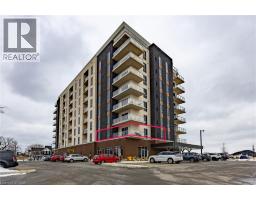 118 WEST Street Unit# 201, Port Colborne, Ontario