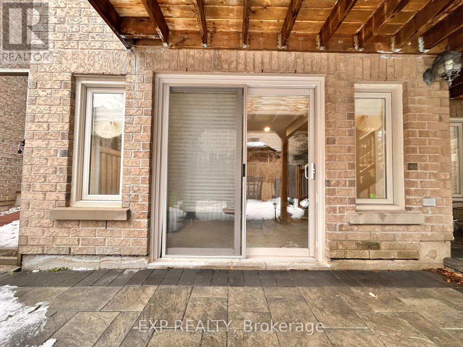 BSMT - 29 RIDGESTONE DRIVE, Richmond Hill, Ontario