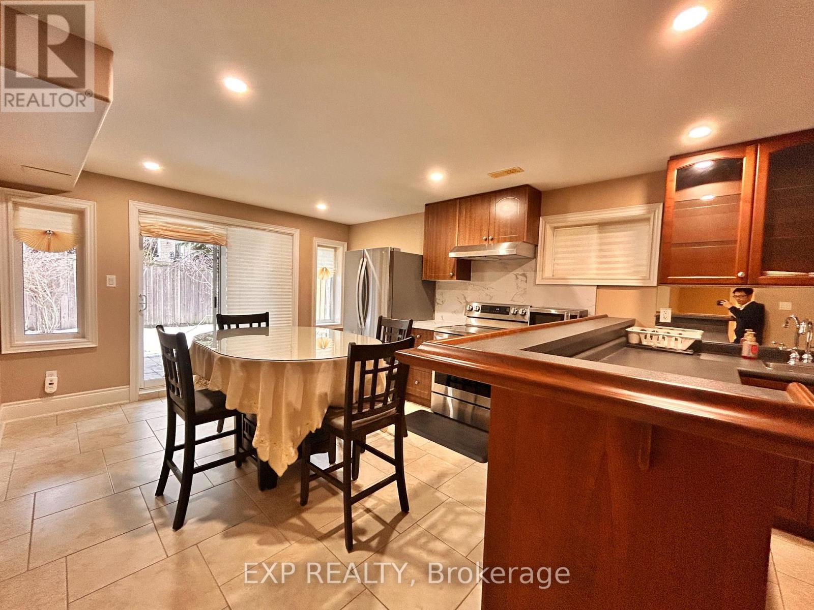 Bsmt - 29 Ridgestone Drive, Richmond Hill, Ontario  L4S 0A4 - Photo 2 - N12699474