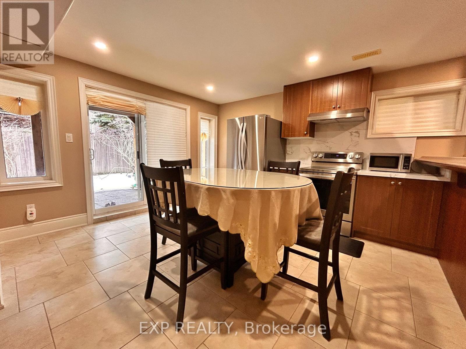 Bsmt - 29 Ridgestone Drive, Richmond Hill, Ontario  L4S 0A4 - Photo 3 - N12699474