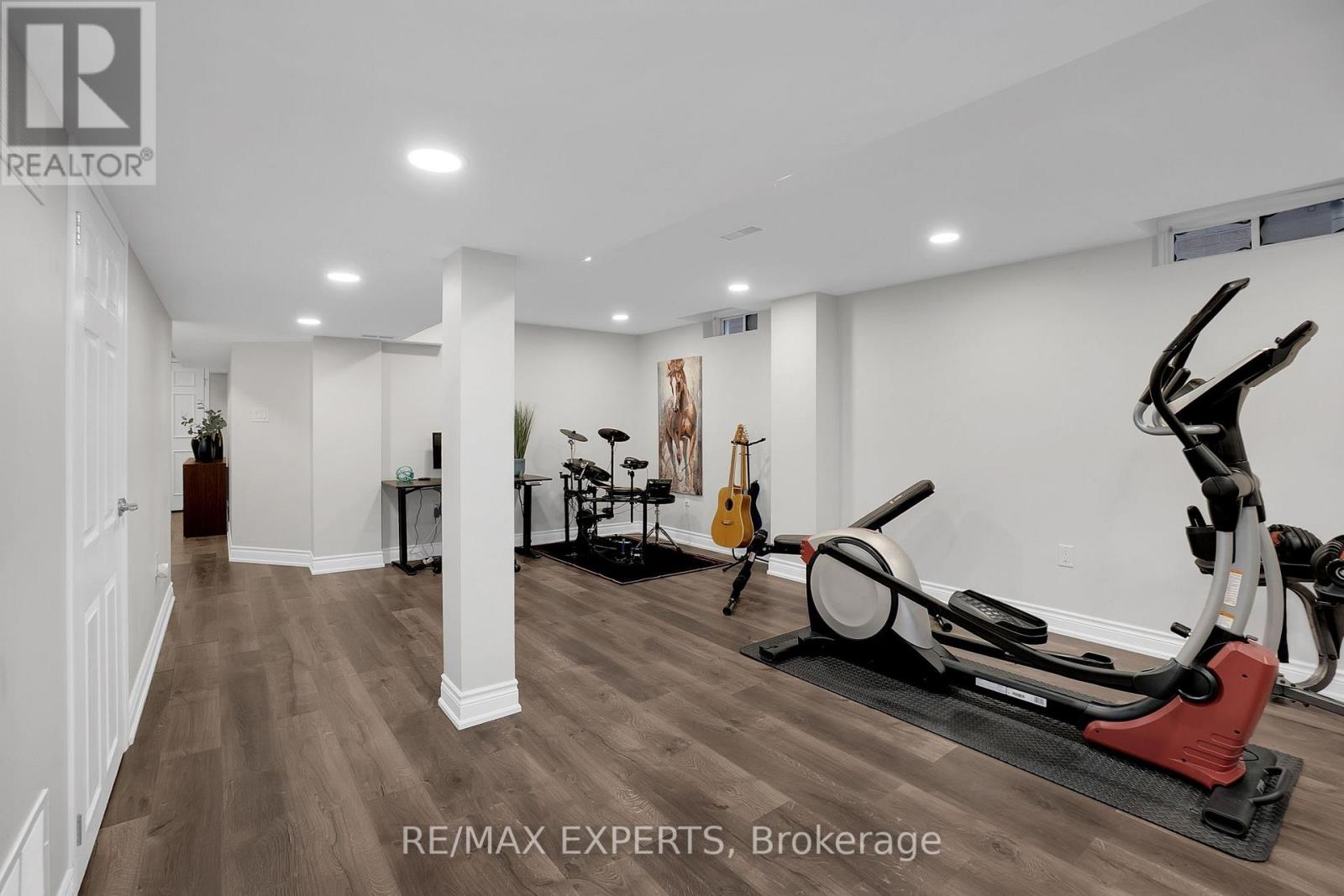 118 Kayla Crescent, Vaughan, Ontario  L6A 3P4 - Photo 24 - N12699528