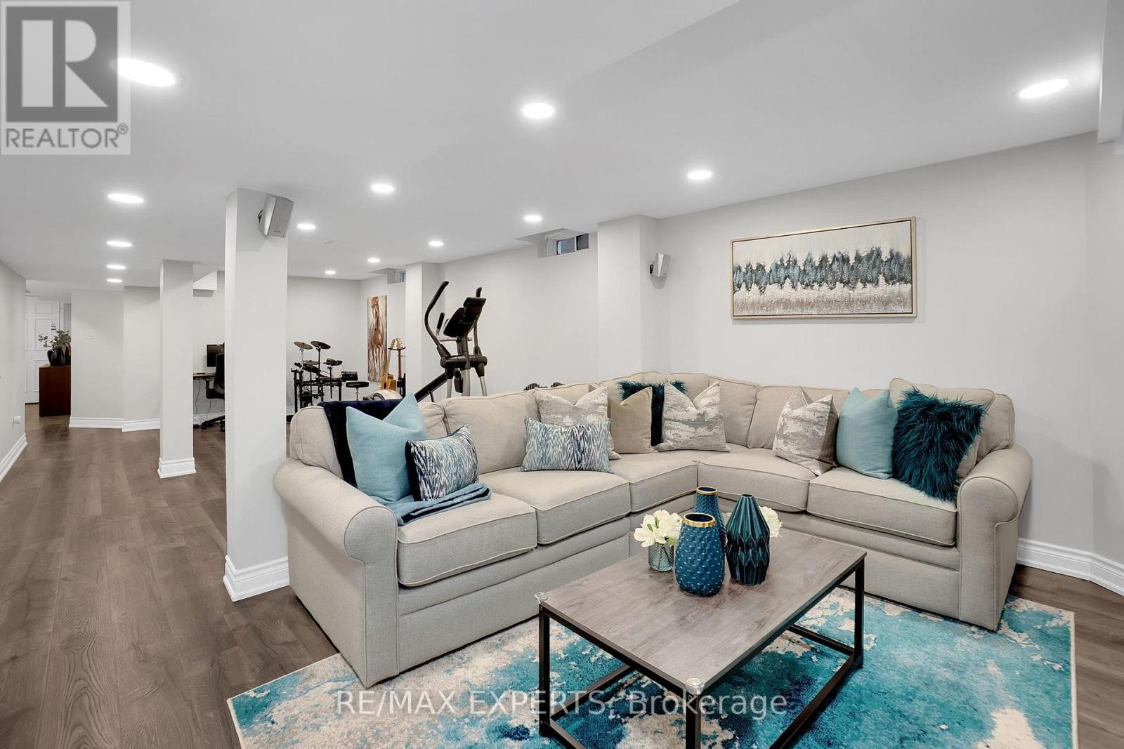 118 Kayla Crescent, Vaughan, Ontario  L6A 3P4 - Photo 28 - N12699528