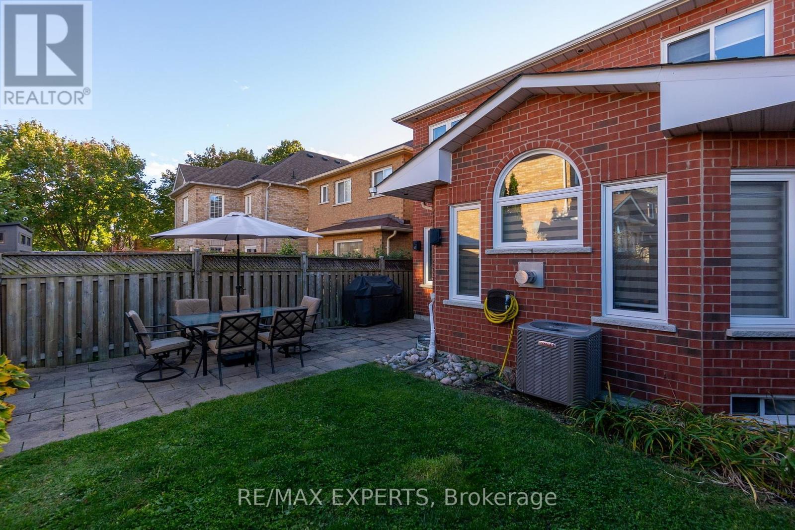 118 Kayla Crescent, Vaughan, Ontario  L6A 3P4 - Photo 30 - N12699528