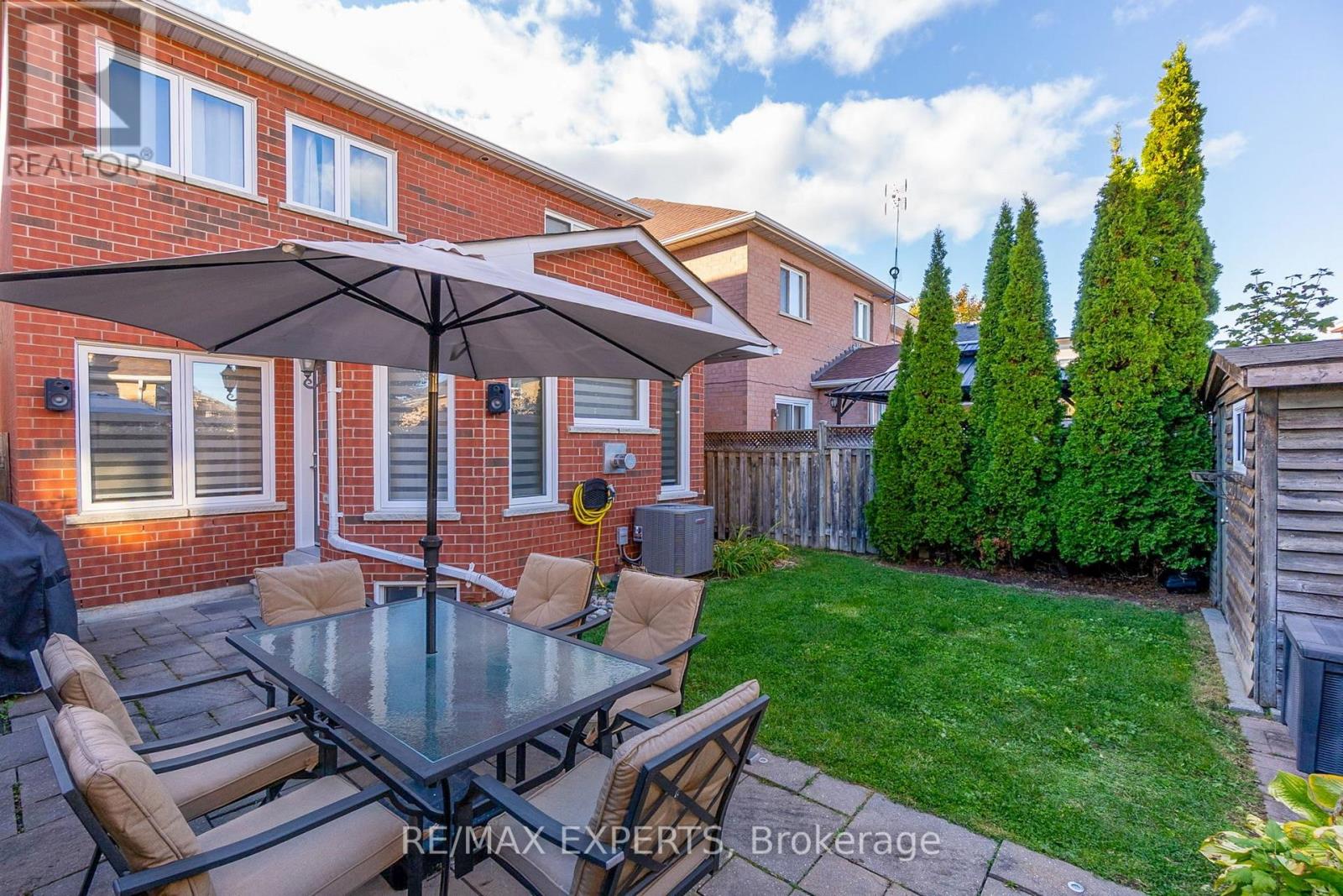 118 Kayla Crescent, Vaughan, Ontario  L6A 3P4 - Photo 32 - N12699528