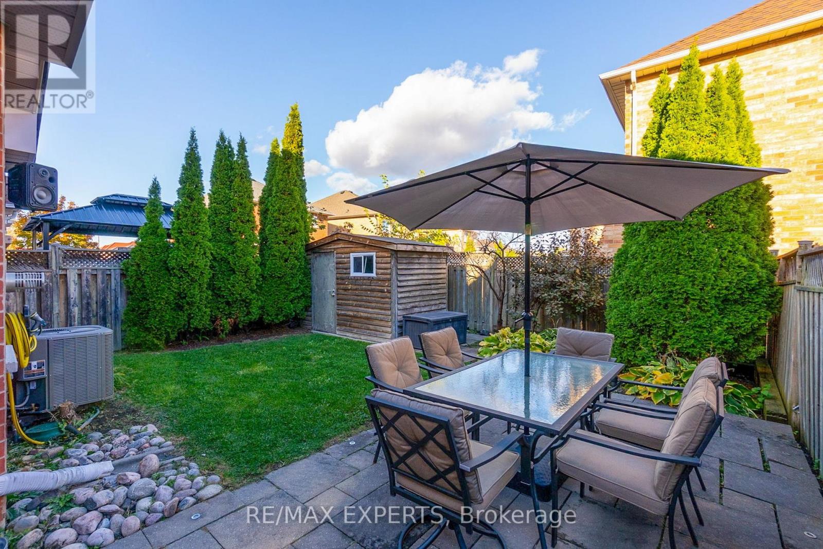 118 Kayla Crescent, Vaughan, Ontario  L6A 3P4 - Photo 33 - N12699528