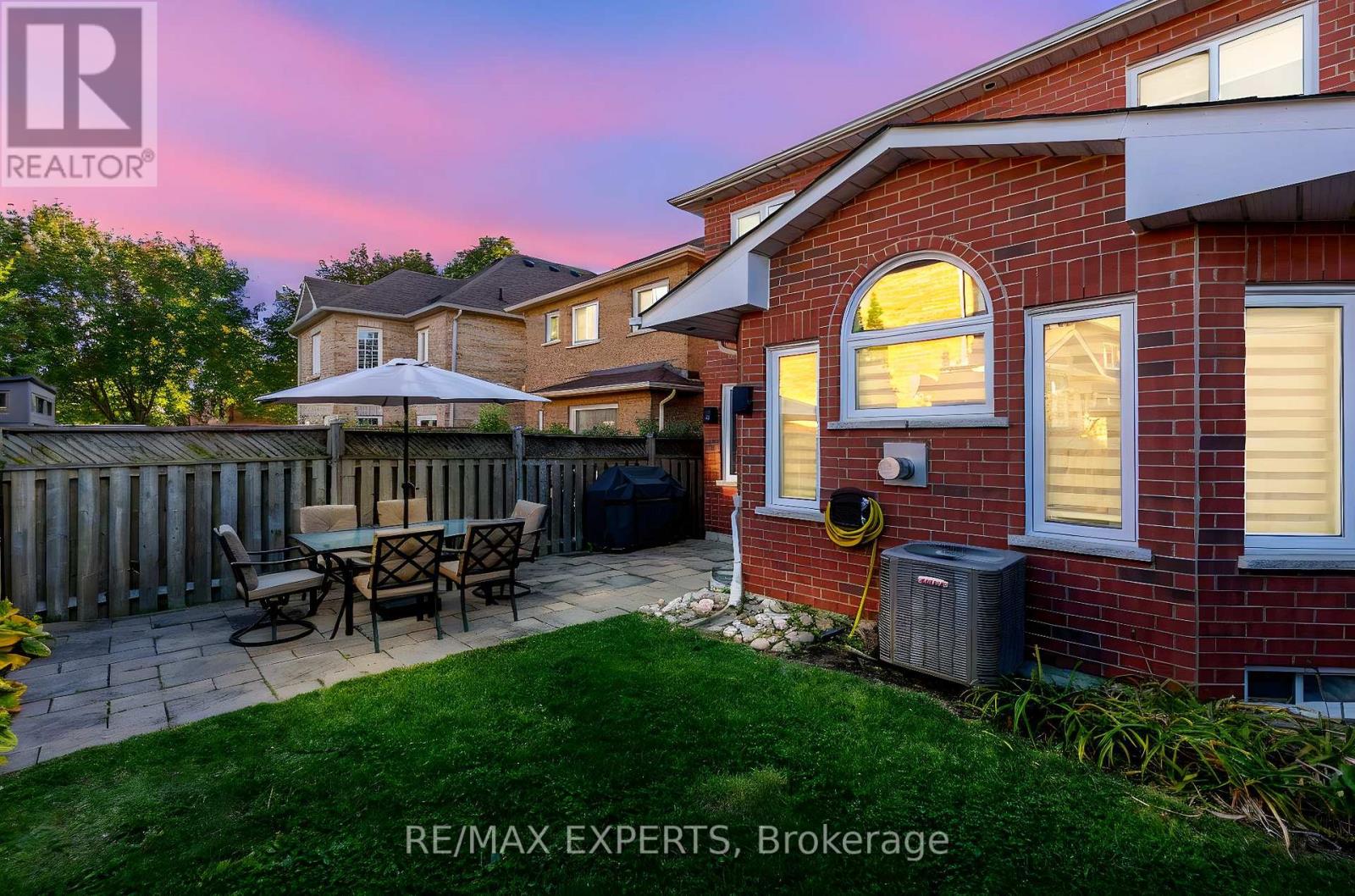 118 Kayla Crescent, Vaughan, Ontario  L6A 3P4 - Photo 35 - N12699528