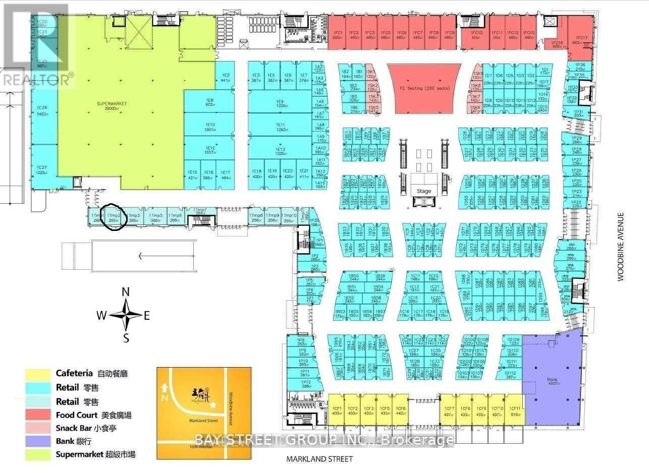 1tmp2 - 9390 Woodbine Avenue, Markham, Ontario  L6C 0M5 - Photo 3 - N12699624