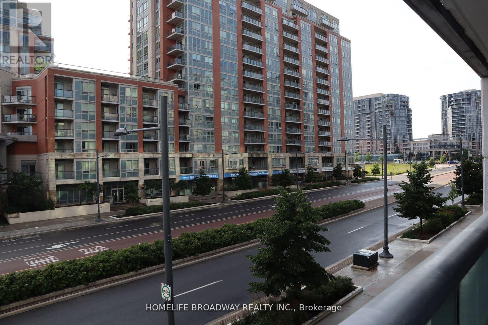 206 - 75 South Town Centre Boulevard, Markham, Ontario  L6G 0B3 - Photo 1 - N12699712