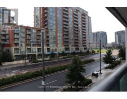 206 - 75 SOUTH TOWN CENTRE BOULEVARD, Markham, Ontario