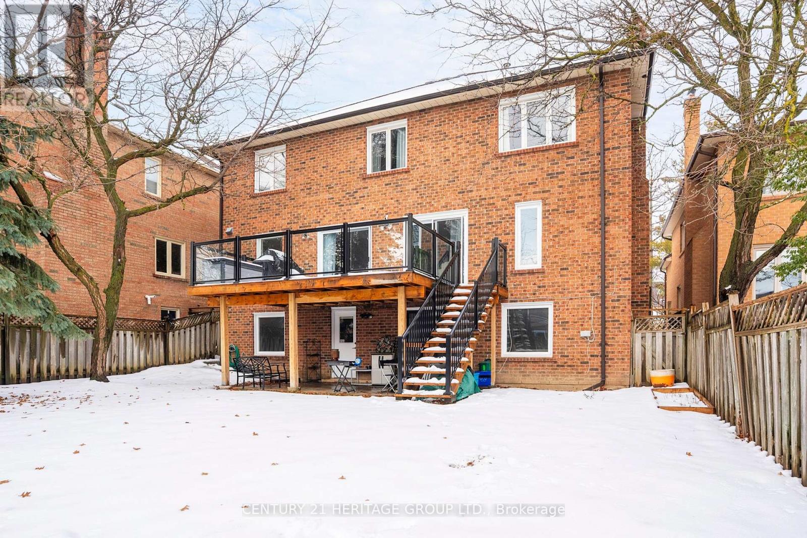 335 Fern Avenue, Richmond Hill, Ontario  L4C 8P6 - Photo 45 - N12699734