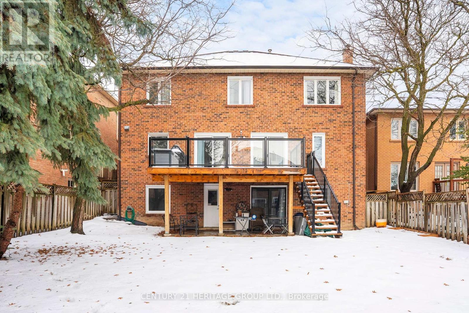 335 Fern Avenue, Richmond Hill, Ontario  L4C 8P6 - Photo 46 - N12699734