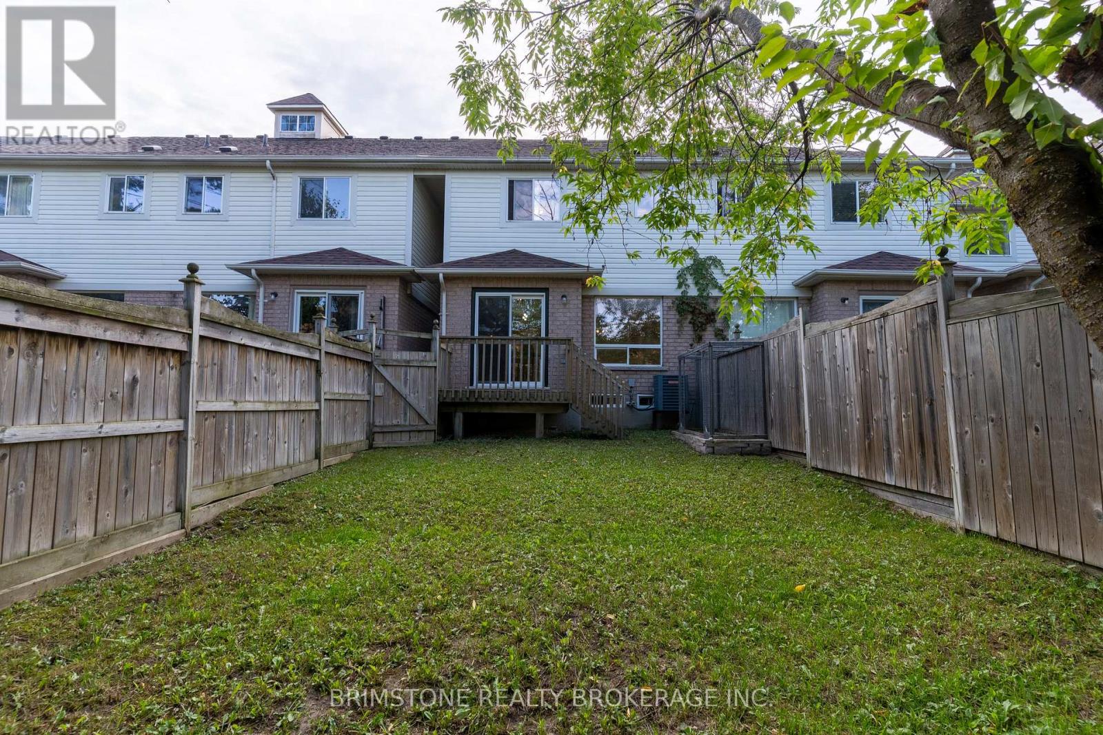 89 Winchester Terrace, Barrie (Innis-Shore), Ontario  L4M 0C8 - Photo 33 - S12699500