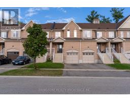 89 WINCHESTER TERRACE, Barrie, Ontario
