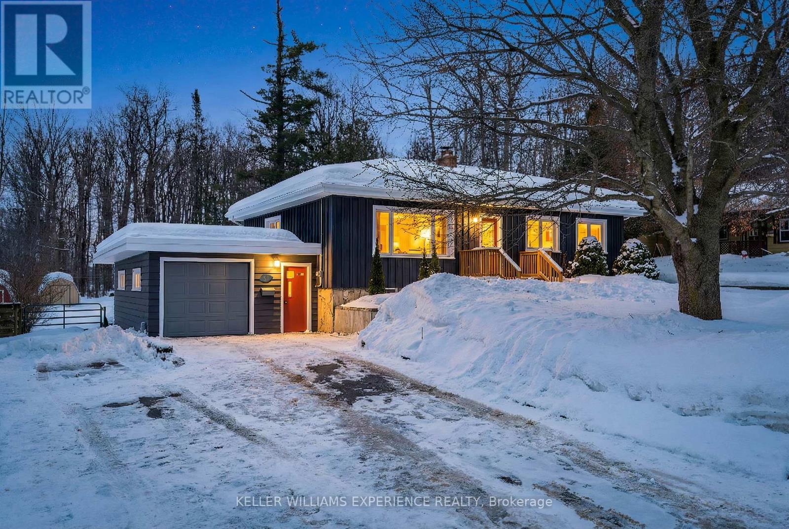 51 FITTONS ROAD E, Orillia, Ontario