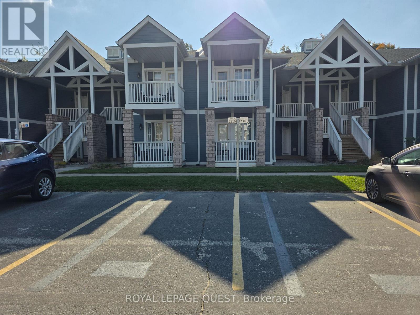 2316 - 90 Highland Drive, Oro-Medonte, Ontario  L0L 2L0 - Photo 2 - S12699676