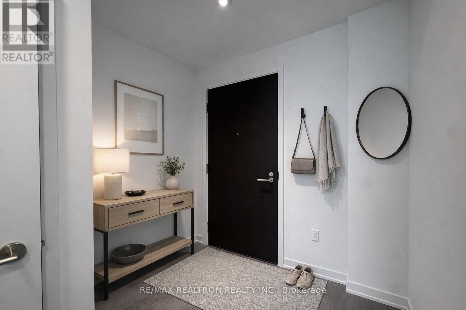 2506 - 39 Mary Street, Barrie, Ontario  L4N 1S9 - Photo 5 - S12699688