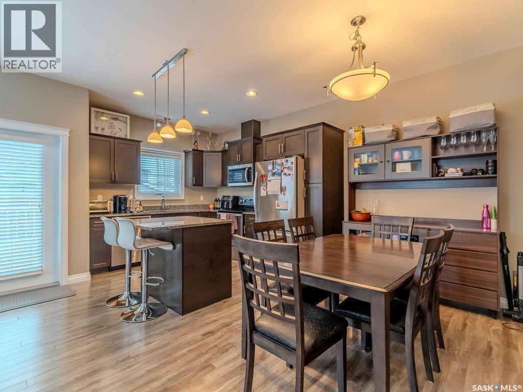 311 115 Salloum Crescent, Saskatoon, Saskatchewan  S7W 0V1 - Photo 17 - SK026860