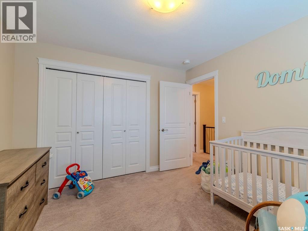 311 115 Salloum Crescent, Saskatoon, Saskatchewan  S7W 0V1 - Photo 30 - SK026860