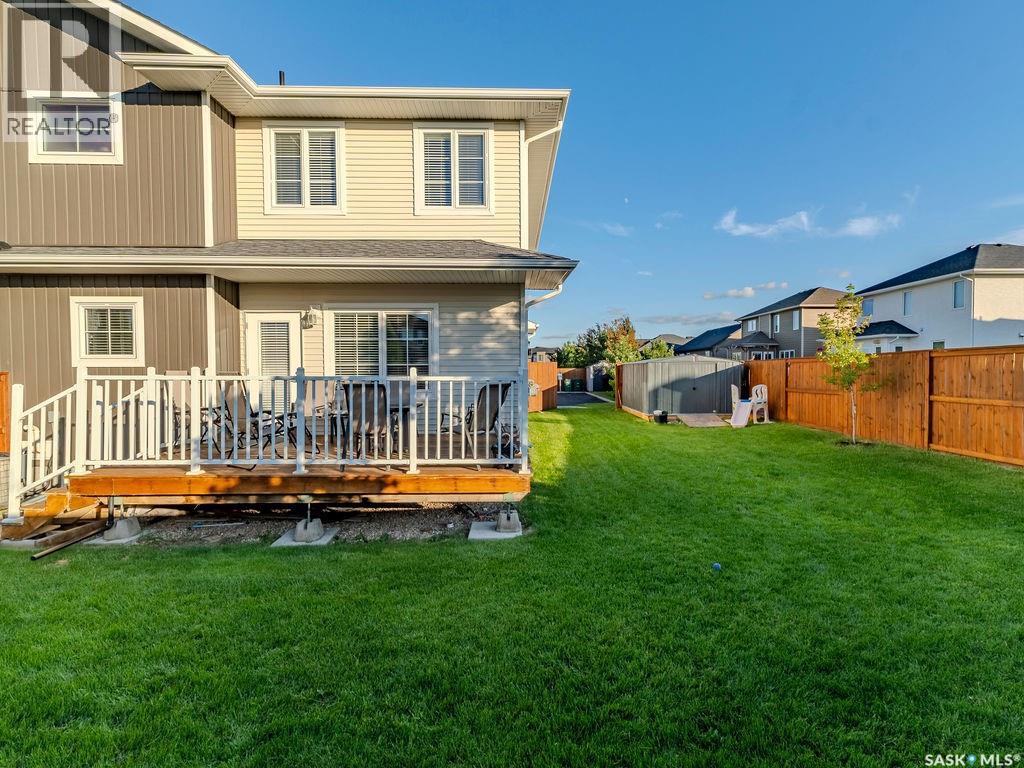 311 115 Salloum Crescent, Saskatoon, Saskatchewan  S7W 0V1 - Photo 42 - SK026860