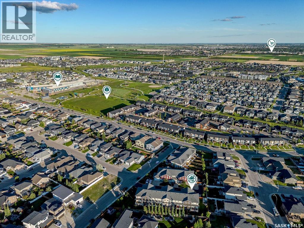 311 115 Salloum Crescent, Saskatoon, Saskatchewan  S7W 0V1 - Photo 46 - SK026860