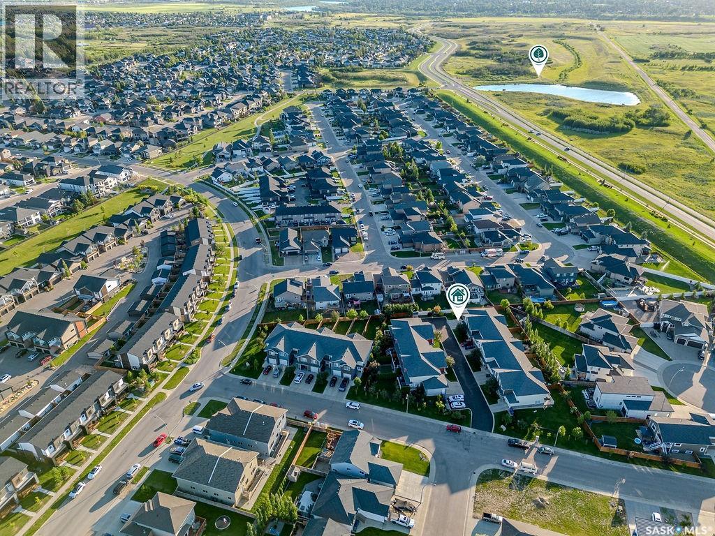 311 115 Salloum Crescent, Saskatoon, Saskatchewan  S7W 0V1 - Photo 47 - SK026860