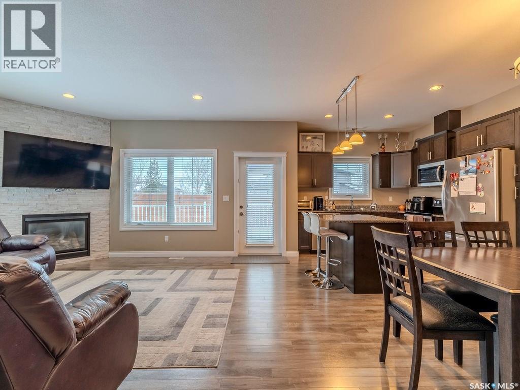 311 115 Salloum Crescent, Saskatoon, Saskatchewan  S7W 0V1 - Photo 9 - SK026860