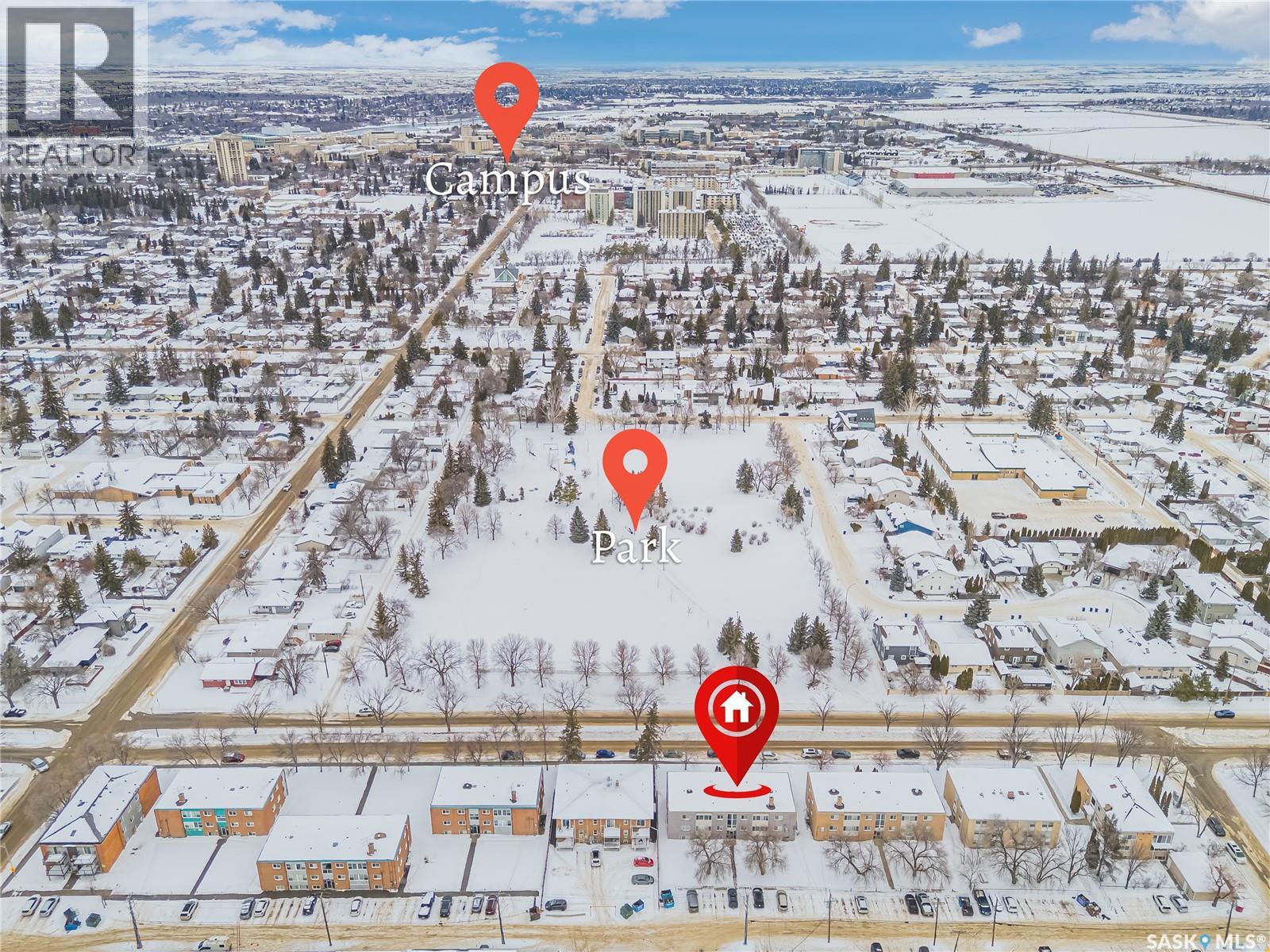 6 1604 Main STREET, saskatoon, Saskatchewan