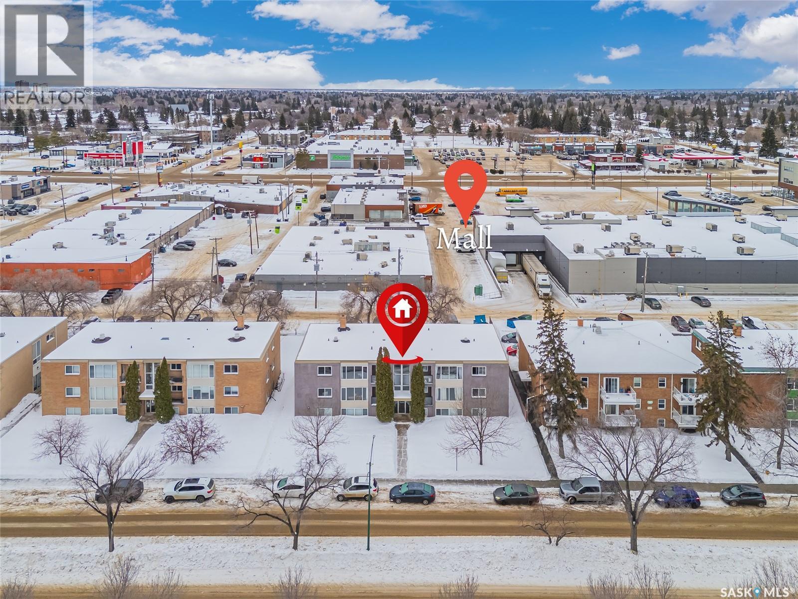 6 1604 Main Street, Saskatoon, Saskatchewan  S7H 0L7 - Photo 22 - SK026758