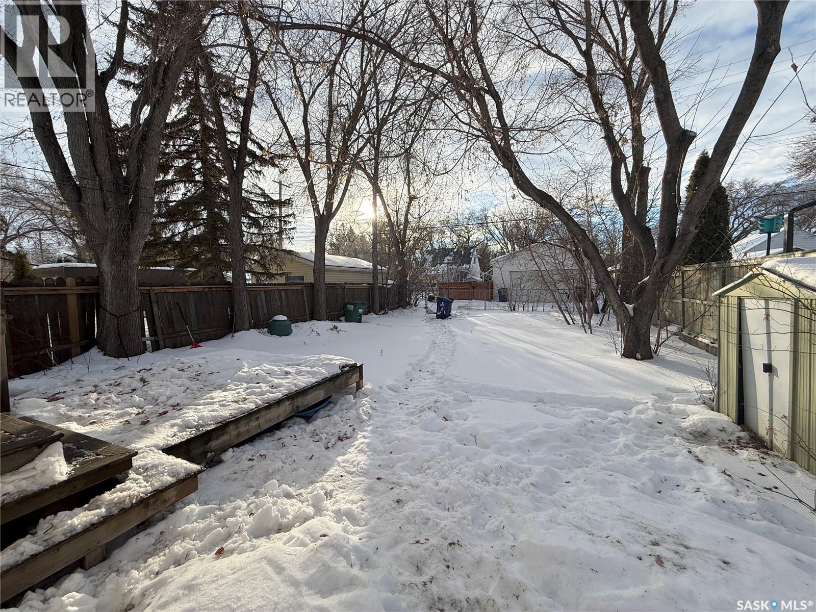 218 Hilliard Street E, Saskatoon, Saskatchewan  S7J 0E4 - Photo 18 - SK026701