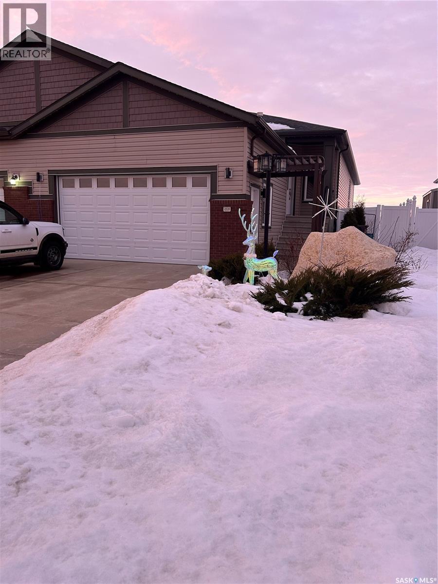 2030 Nicholson Road, Estevan, Saskatchewan  S4A 2Y3 - Photo 1 - SK026877