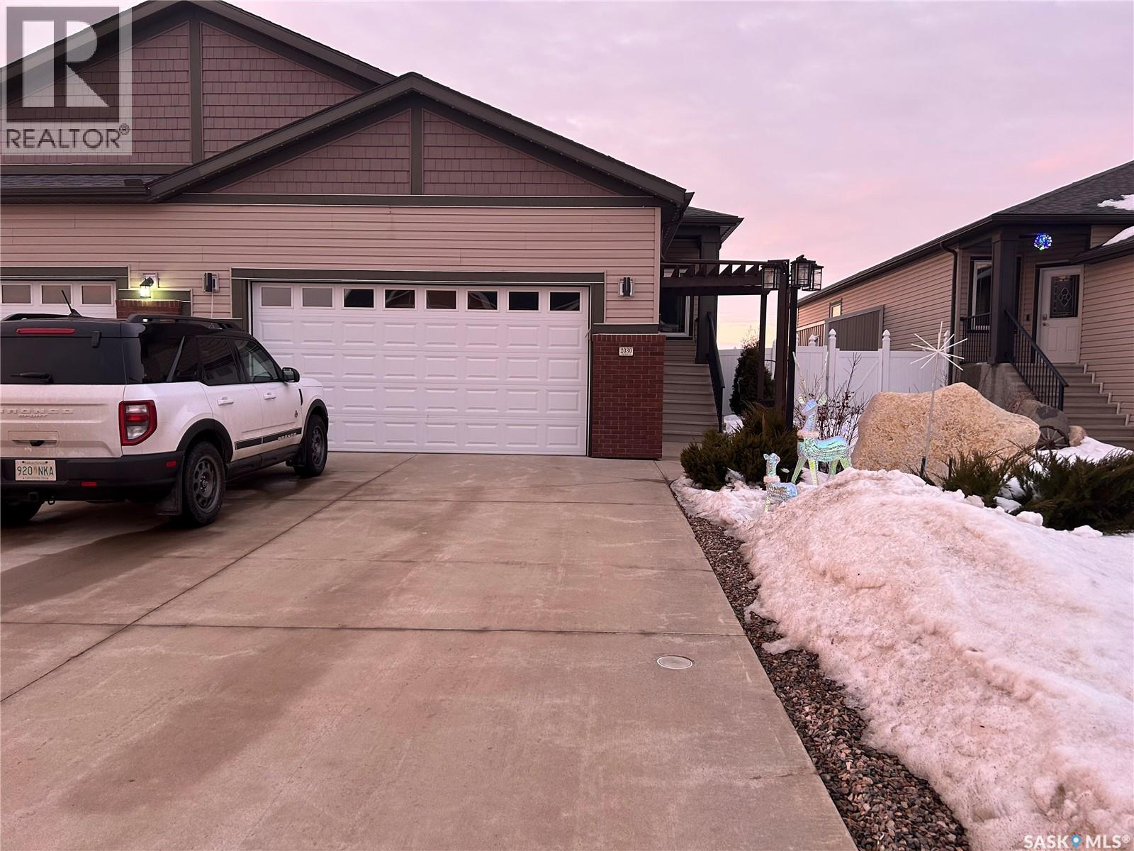 2030 Nicholson Road, Estevan, Saskatchewan  S4A 2Y3 - Photo 38 - SK026877