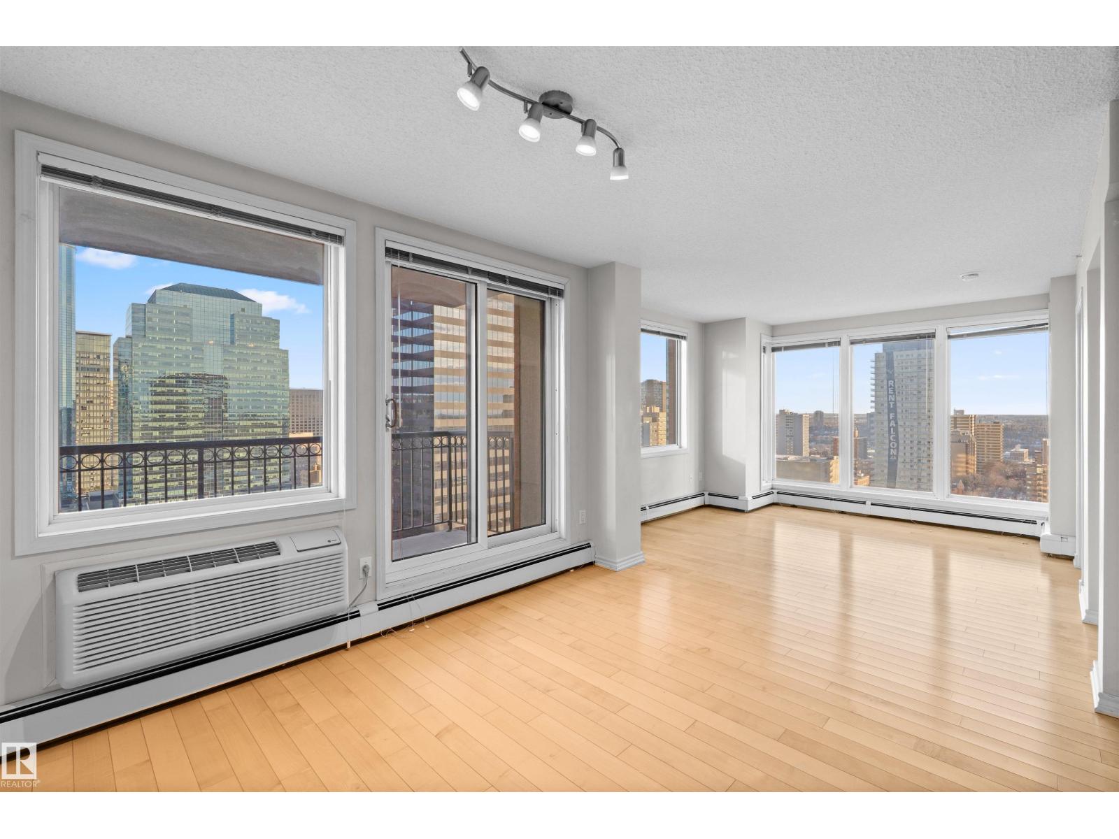 #2301 10180 104 ST NW, Edmonton, Alberta