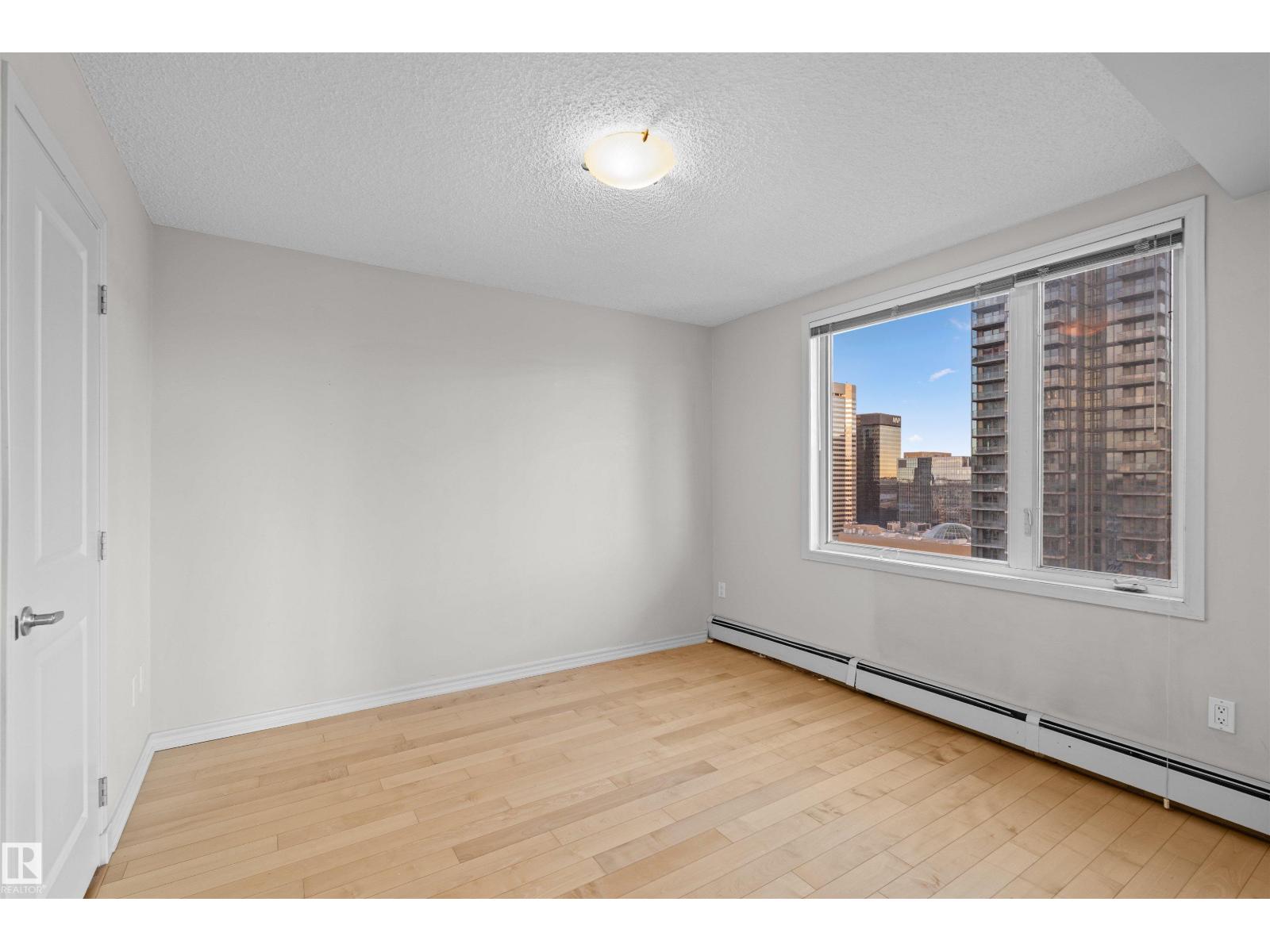 #2301 10180 104 St Nw, Edmonton, Alberta  T5J 1A7 - Photo 7 - E4470118