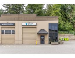 1 34100 SOUTH FRASER WAY, Abbotsford, British Columbia