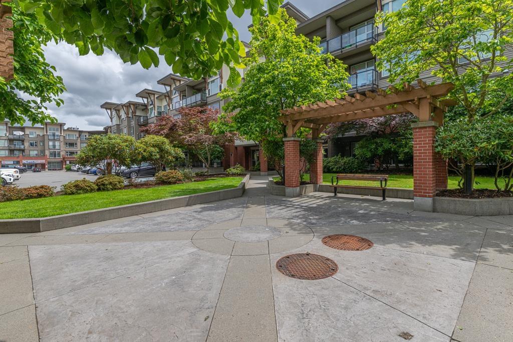 114 33539 Holland Avenue, Abbotsford, British Columbia  V2S 0C6 - Photo 5 - R3021505