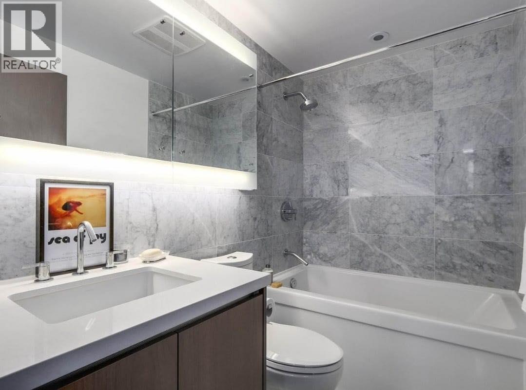 1083 87 Nelson Street, Vancouver, British Columbia  V6Z 0E8 - Photo 9 - R3079621