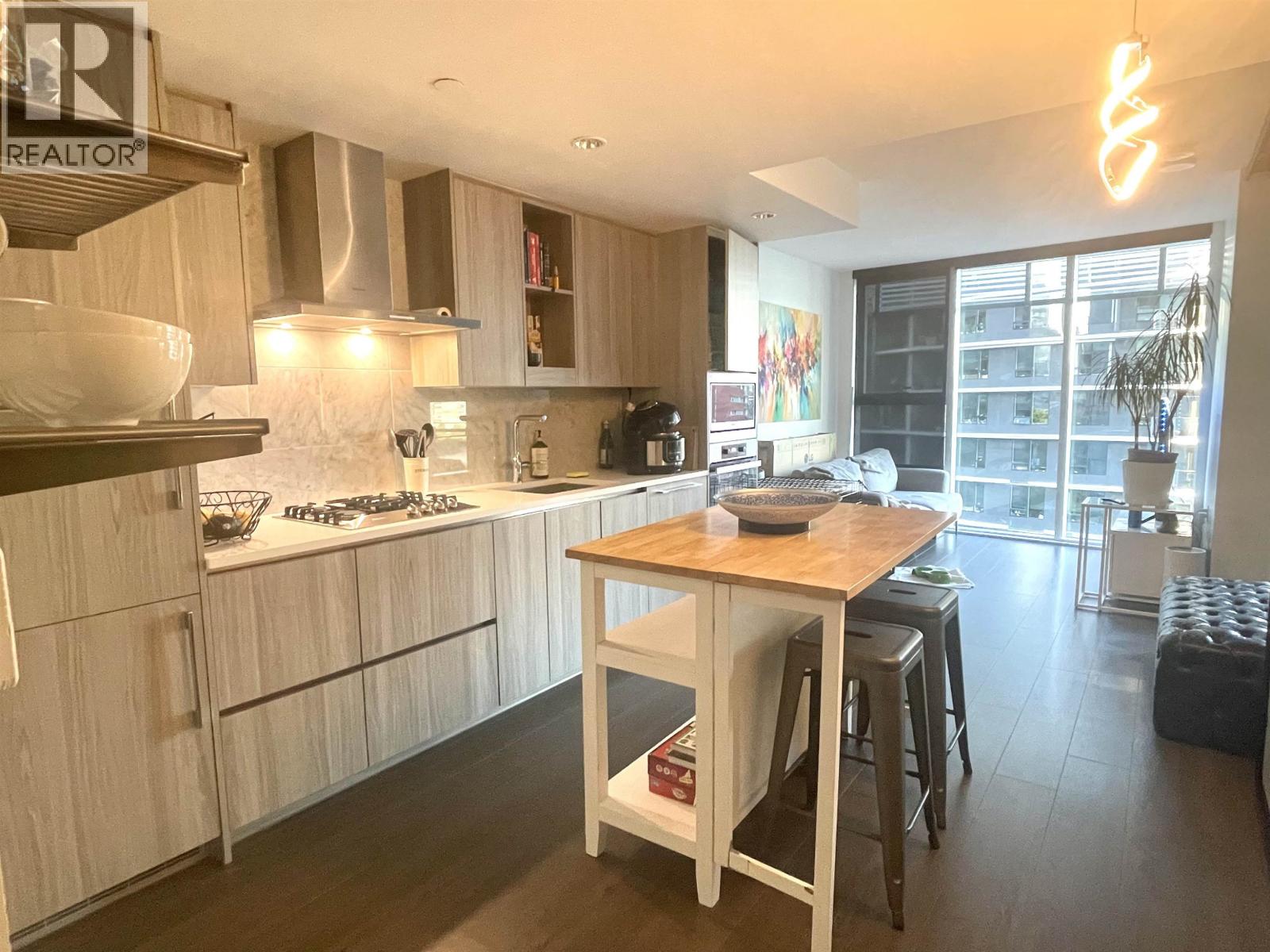 1083 87 Nelson Street, Vancouver, British Columbia  V6Z 0E8 - Photo 6 - R3079621