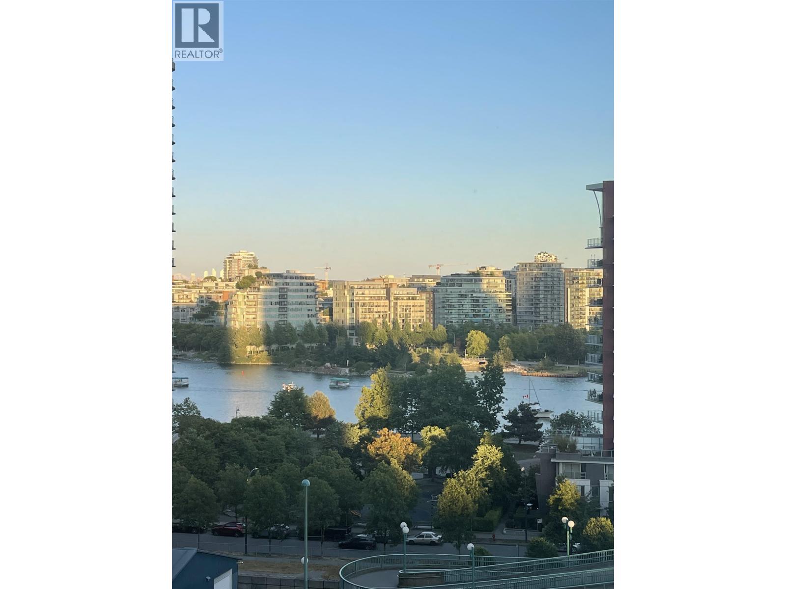 1083 87 Nelson Street, Vancouver, British Columbia  V6Z 0E8 - Photo 10 - R3079621